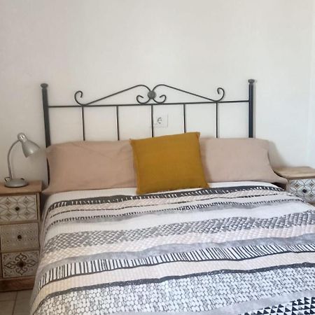 A H Rentals Abanicos 5 Apartamento Peñíscola Esterno foto