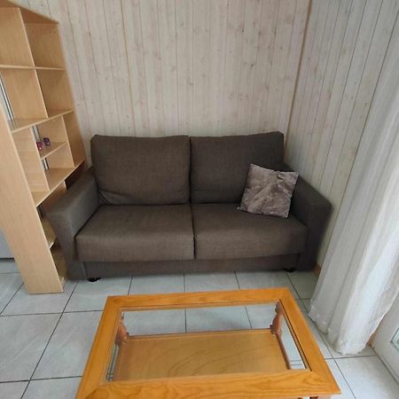 A H Rentals Abanicos 5 Apartamento Peñíscola Esterno foto