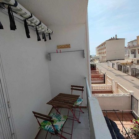 A H Rentals Abanicos 5 Apartamento Peñíscola Esterno foto