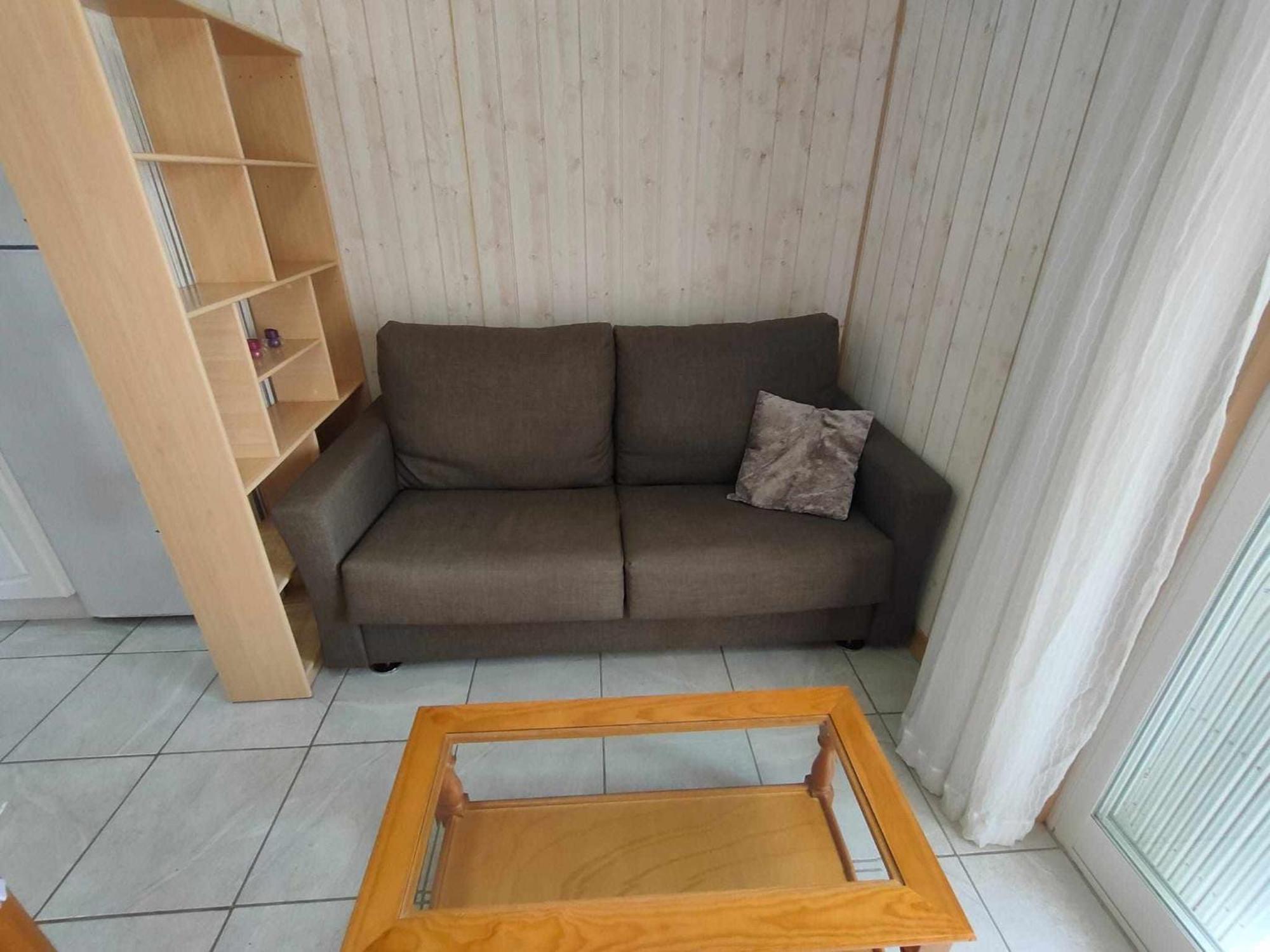 A H Rentals Abanicos 5 Apartamento Peñíscola Esterno foto