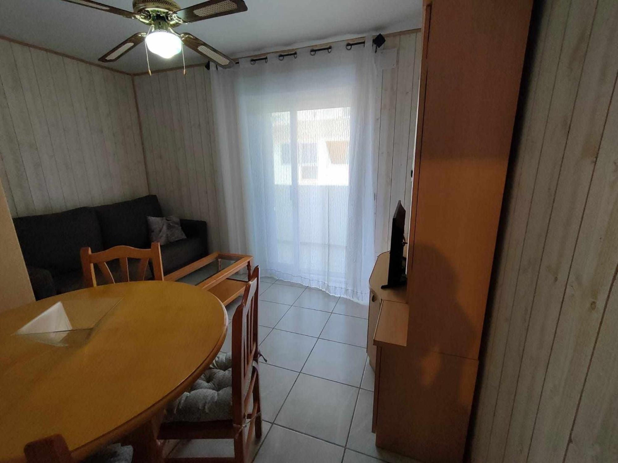 A H Rentals Abanicos 5 Apartamento Peñíscola Esterno foto