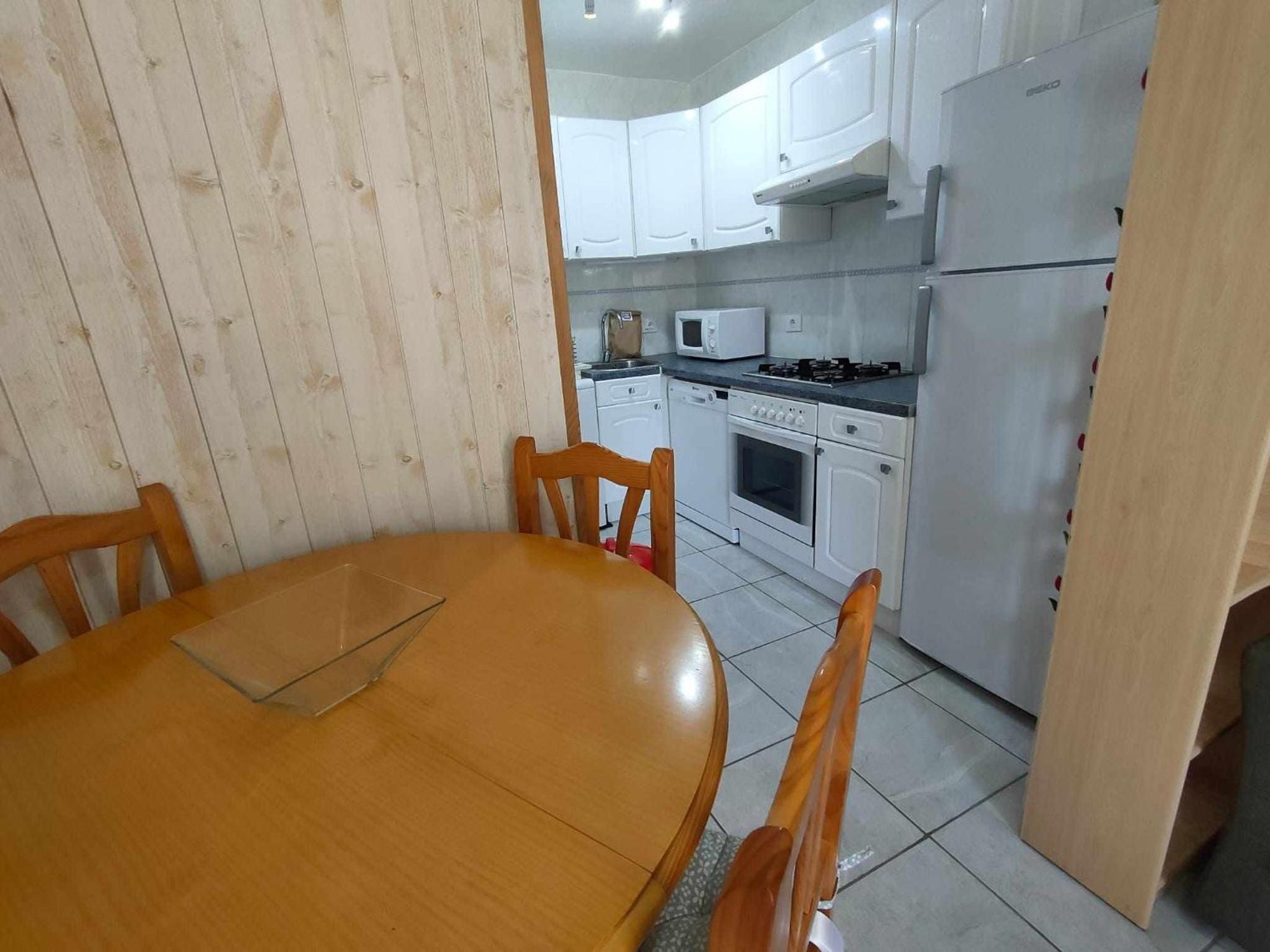 A H Rentals Abanicos 5 Apartamento Peñíscola Esterno foto